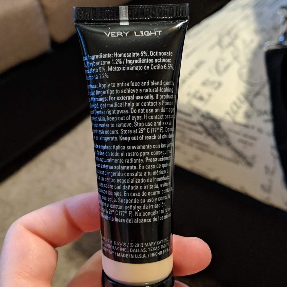 Marykay foundation